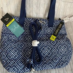 Travelon Anti-theft RFID tote/crossbody